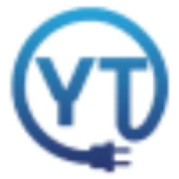 YT Electrical Services logo