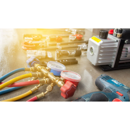Calling HVAC New York - New York City, NY logo