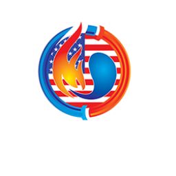 American HVAC Corp - Brooklyn, Heating, Air Conditioning, Refrigeration, Ductless Mini Split, Rooftop, Commercial HVAC NYC logo