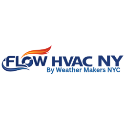 FLOW HVAC NY | PTAC Installation & Repair NYC logo