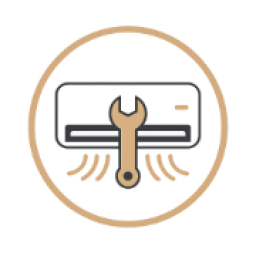Acrepair Nyc logo