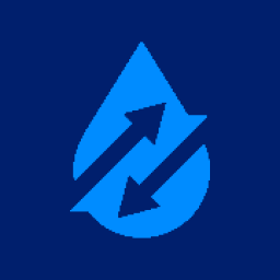 Water Guardian logo