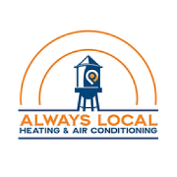 Always Local Heating & Air Conditioning, LLC logo