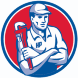 Hargrave's Plumbing, LLC logo