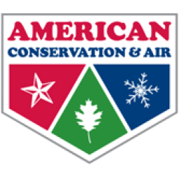 American Conservation & Air logo