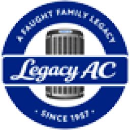 Legacy AC Inc. logo