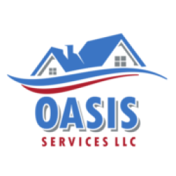 Oasis Services LLC logo