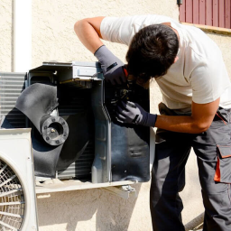 Air Conditioning Specialists - Austin, TX logo