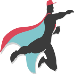 AC Superheroes - Austin, TX logo