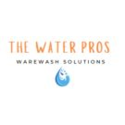 The Water Pros, Inc. | Water Filtration| Commercial Dishwashers| Water Purification|Water Softeners| Reverse Osmosis| logo