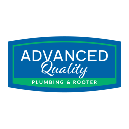 Advanced Quality Plumbing & Rooter logo