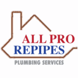 All Pro Repipes Inc logo