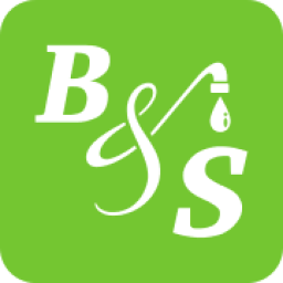 Barker and Sons Plumbing & Rooter logo
