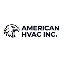 American HVAC Inc - San Jose, CA logo