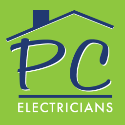 Pacific Coast Home Services - San Jose, CA logo