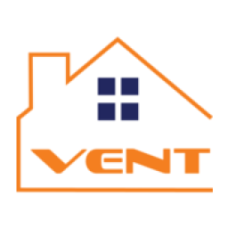 Ventwerx HVAC Heating & Air Conditioning logo
