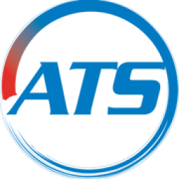 All Temperature Service, Inc. (ATS) logo