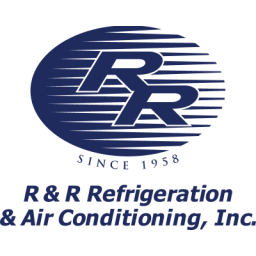 R&R Refrigeration & Air Conditioning, Inc. logo