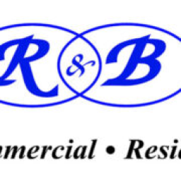 R&B Heating & Air Conditioning - San Jose, CA logo