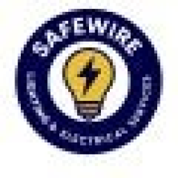 Safewire Lighting & Electrical Services LLC logo