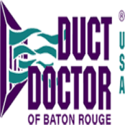 Duct Doctor USA of Baton Rouge logo