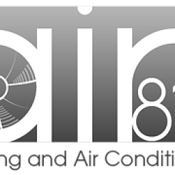 Air817 logo