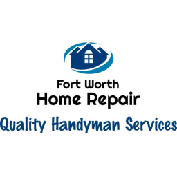 Fort Worth Home Repair logo