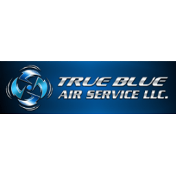 True Blue Air Service, LLC logo