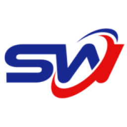 Shelton's Water logo