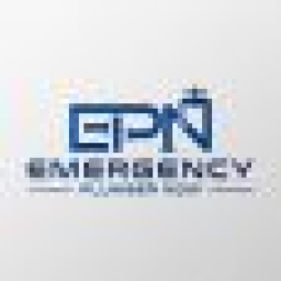Emergency Plumber Now logo