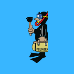 Ernie's Plumbing Service, Inc. logo
