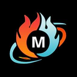 McDaniel's HVAC Services logo