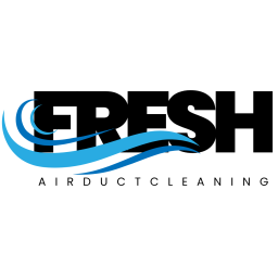 Fort Worth Air Duct Cleaning logo