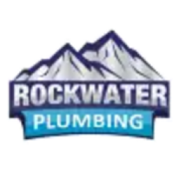 Rockwater Plumbing of Fort Worth logo