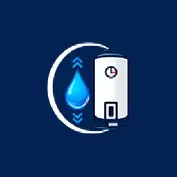 Fortworthtxwaterheater. logo