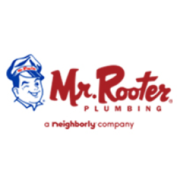 Mr. Rooter Plumbing of Fort Worth logo