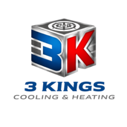 3 Kings A/C, LLC logo