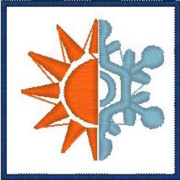 Mike Reyes Heating and Air Conditioning Services - Fort Worth, TX logo