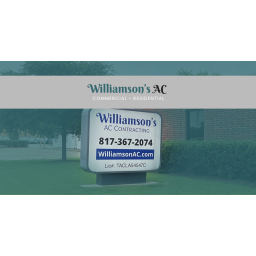 Williamson's AC Contracting logo
