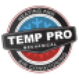 Temp Pro Mechanical logo