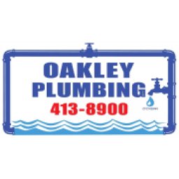 Oakley Plumbing, llc logo