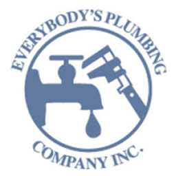 Everybody's Plumbing Company, Inc. logo
