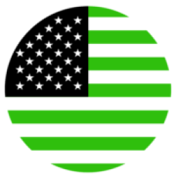 Fresh Green Air Duct Cleaning logo