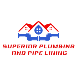 Superior Plumbing & Pipe Lining logo