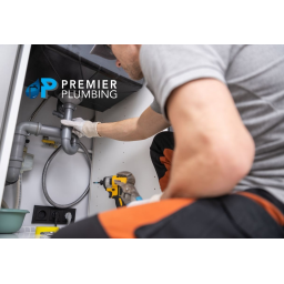 Premier Plumbing, LLC logo