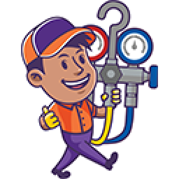UBA Heating & Cooling LLC logo