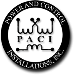 Power & Control Installations, Inc. logo