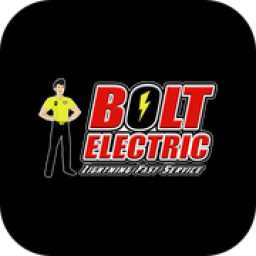 Bolt Electric - Jacksonville, FL logo