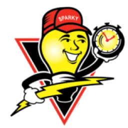 Mister Sparky - Jacksonville, FL logo