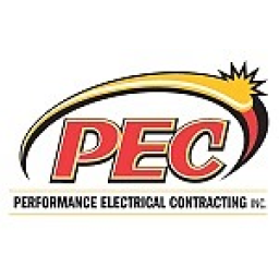 Performance Electrical Contracting Inc. logo